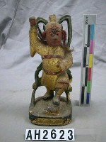 藏品(齊天大聖)的圖片
